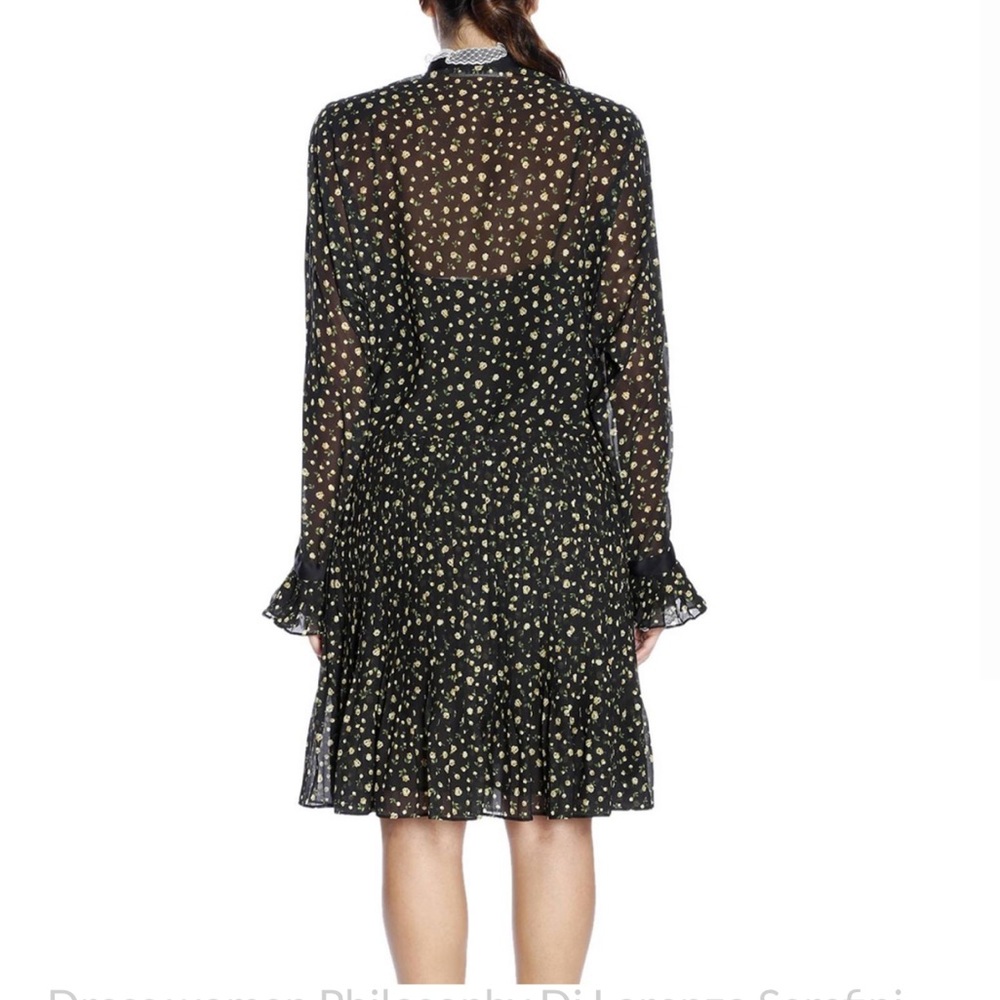 Philosophy Di Lorenzo Serafini Dress - Picture 3 of 16